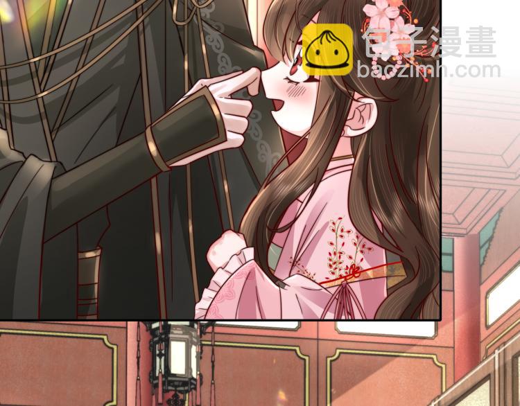 🍝炮灰闺女的生存方式 第13话 谁招惹他了？！ 第50页