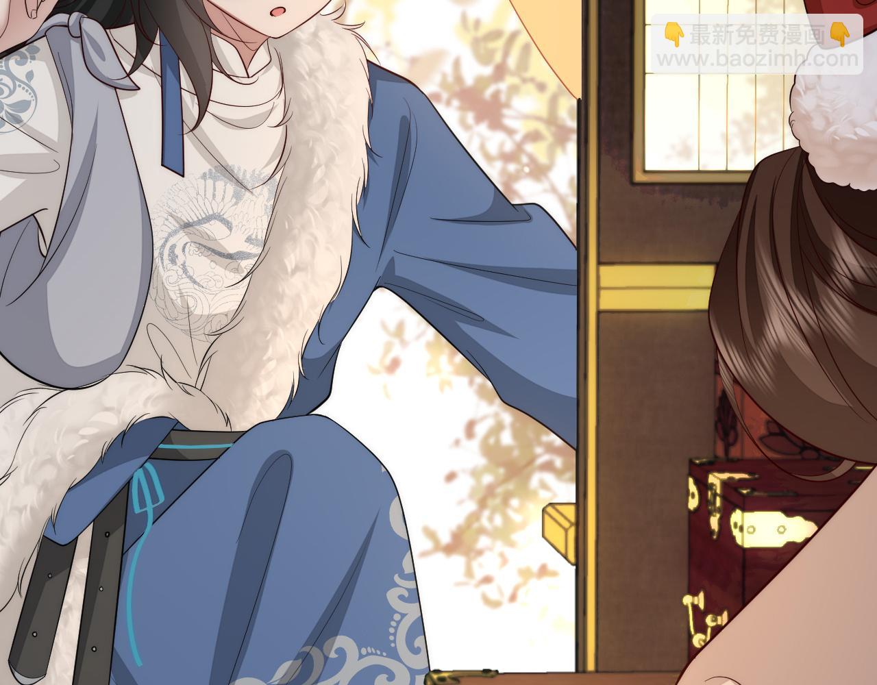🍝炮灰闺女的生存方式 第140话 六哥...你不挤吗？ 第16页