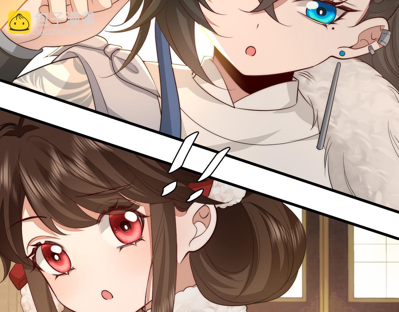 🍝炮灰闺女的生存方式 第140话 六哥...你不挤吗？ 第19页