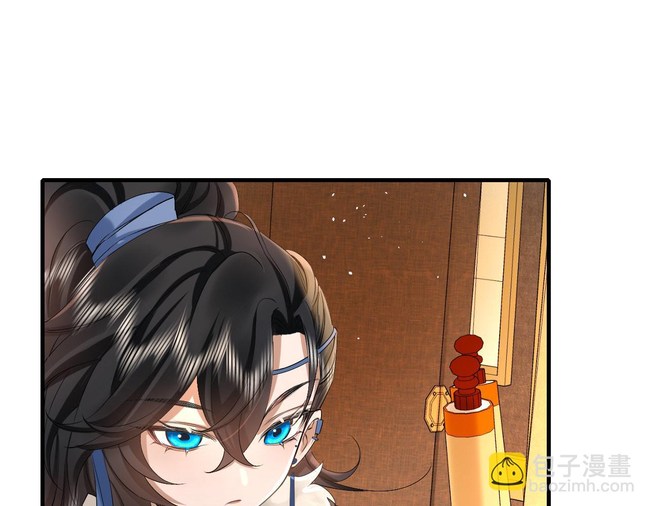 🍝炮灰闺女的生存方式 第140话 六哥...你不挤吗？ 第29页