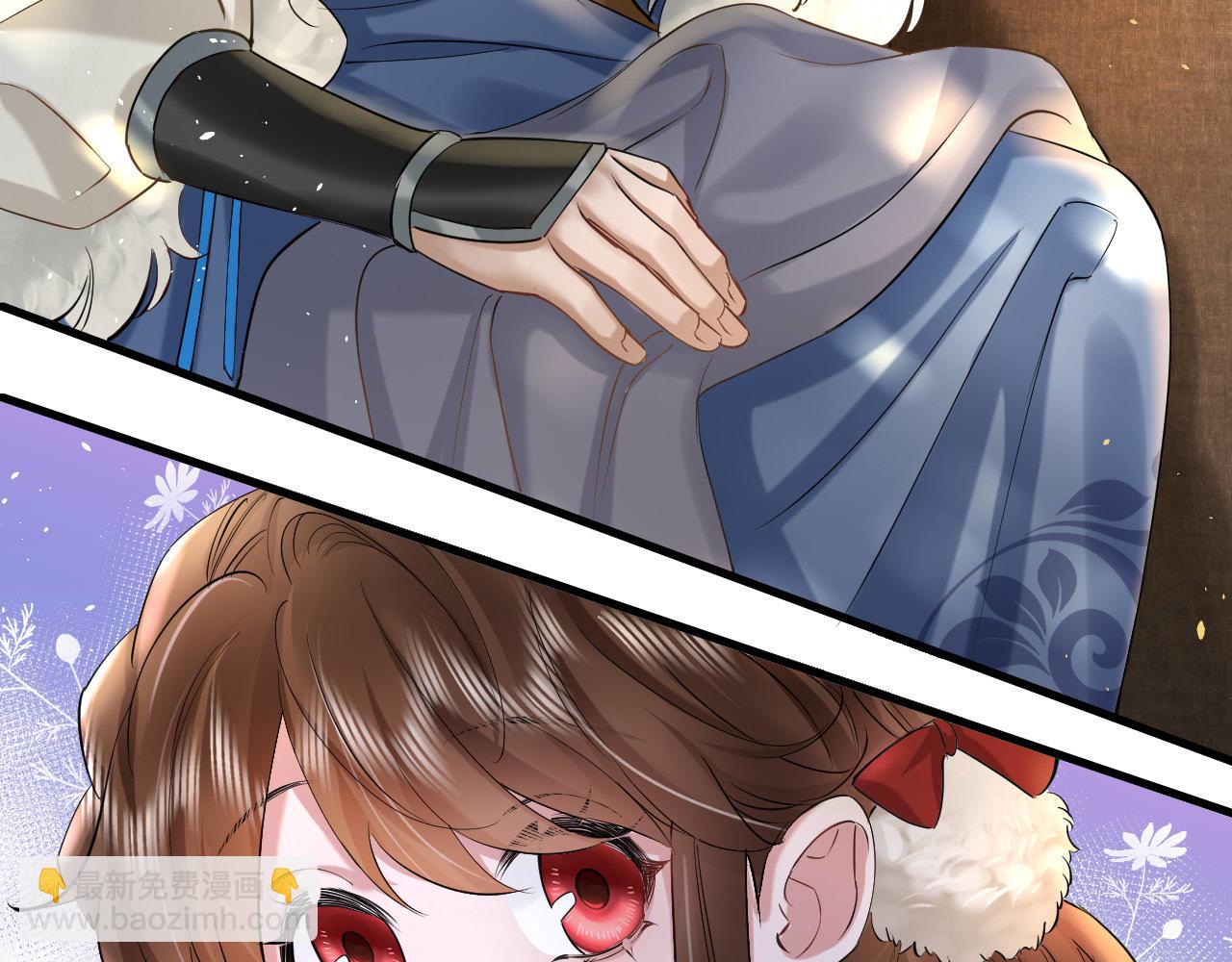 🍝炮灰闺女的生存方式 第140话 六哥...你不挤吗？ 第34页