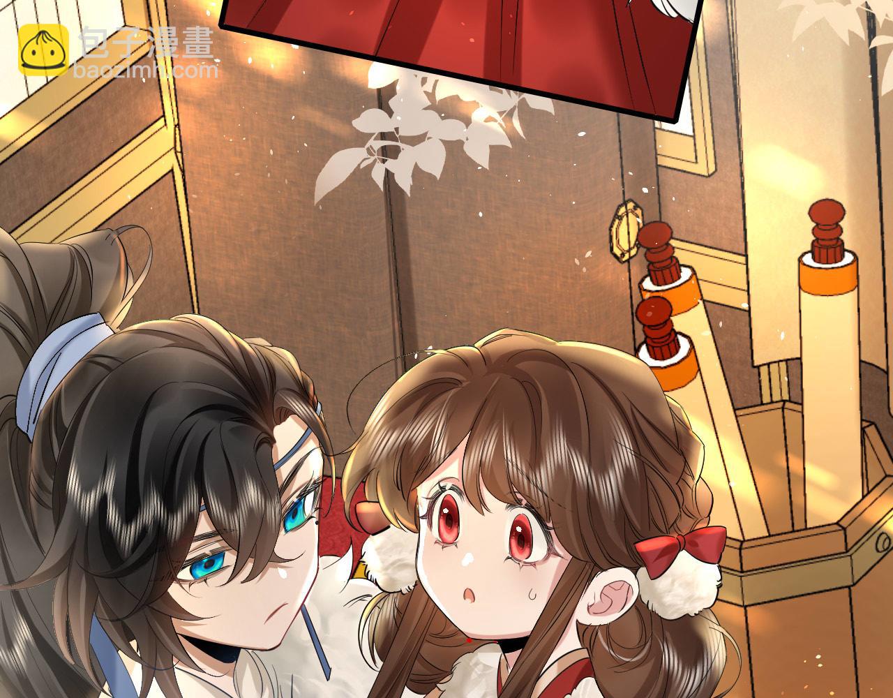 🍝炮灰闺女的生存方式 第140话 六哥...你不挤吗？ 第46页
