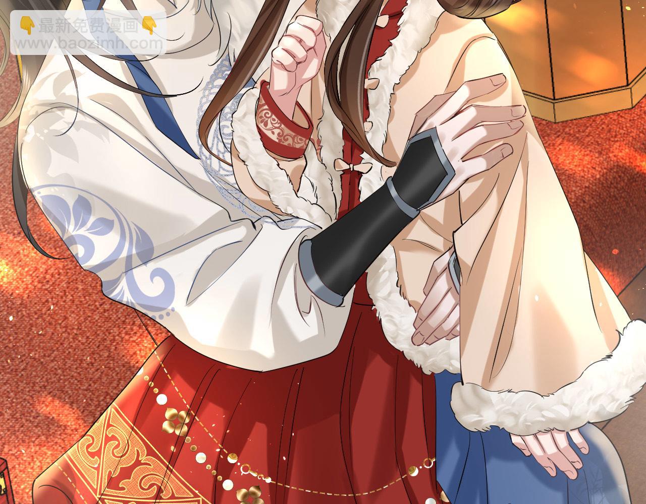 🍝炮灰闺女的生存方式 第140话 六哥...你不挤吗？ 第47页
