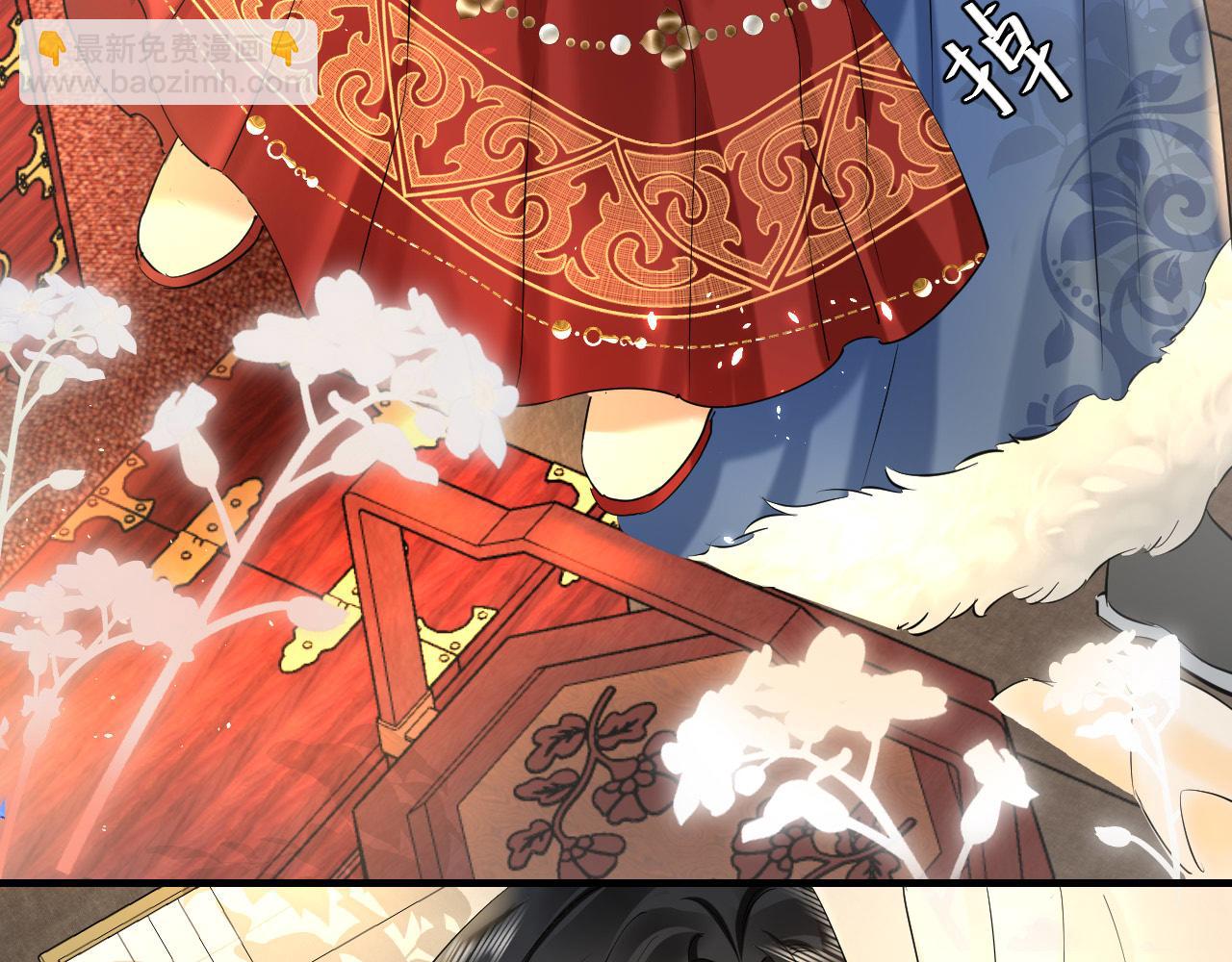 🍝炮灰闺女的生存方式 第140话 六哥...你不挤吗？ 第48页