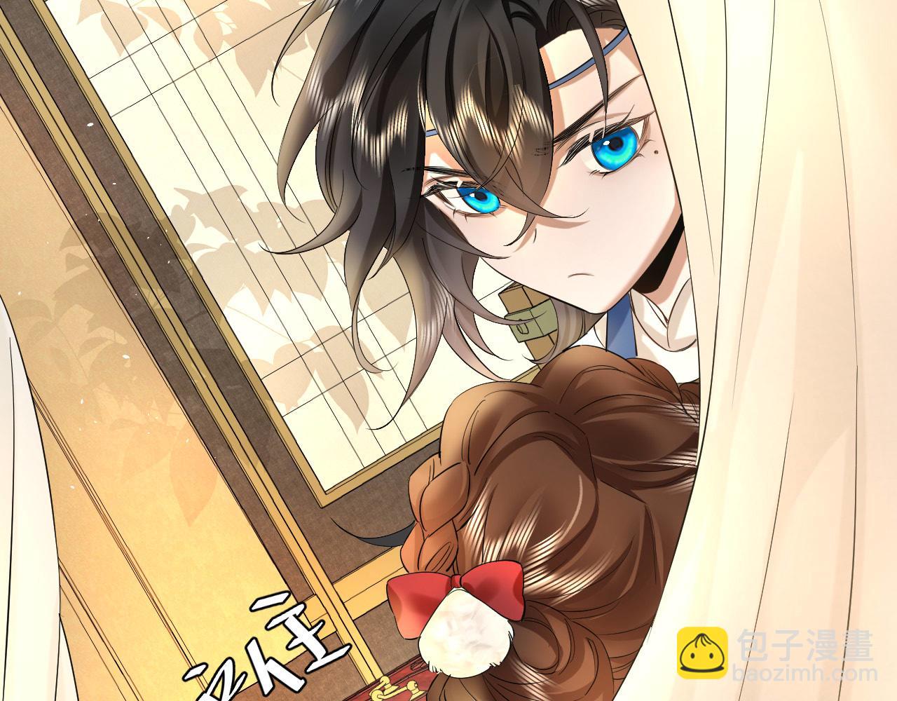 🍝炮灰闺女的生存方式 第140话 六哥...你不挤吗？ 第49页