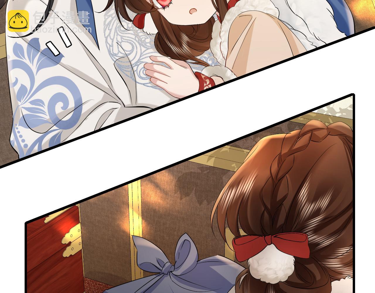 炮灰閨女的生存方式 - 第141話 六哥...有點冷了(1/2) - 6