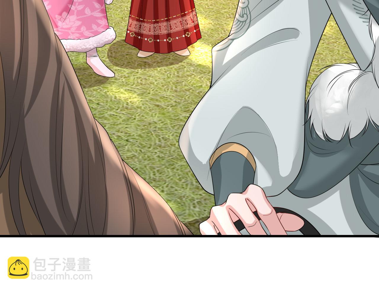 炮灰閨女的生存方式 - 第141話 六哥...有點冷了(2/2) - 3