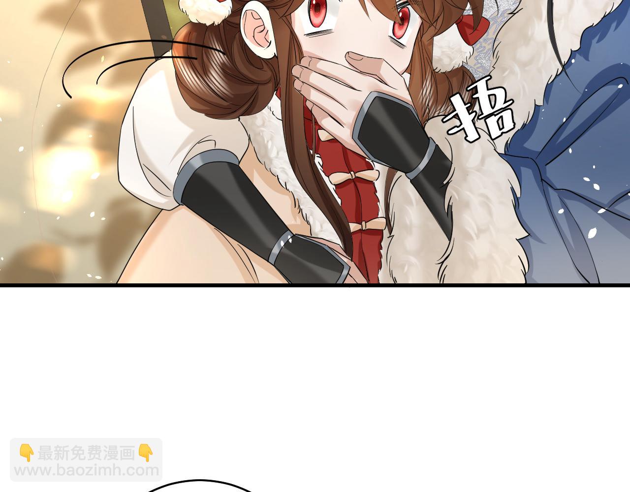 炮灰閨女的生存方式 - 第143話 春獵頭籌！(1/2) - 2