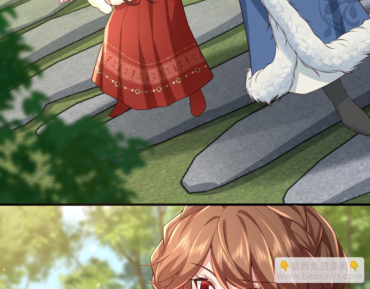 炮灰閨女的生存方式 - 第143話 春獵頭籌！(1/2) - 7