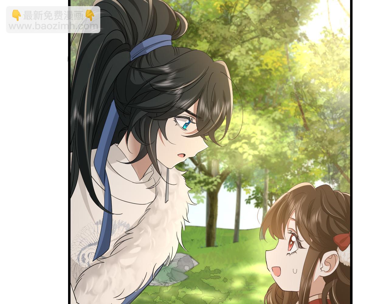 🍝炮灰闺女的生存方式 第145话 七七想要什么？ 第25页