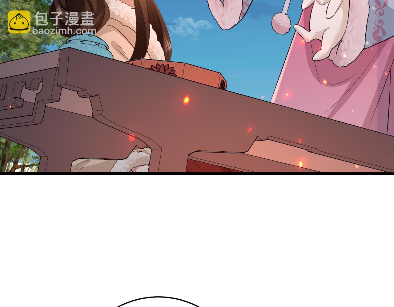 🍝炮灰闺女的生存方式 第145话 七七想要什么？ 第43页