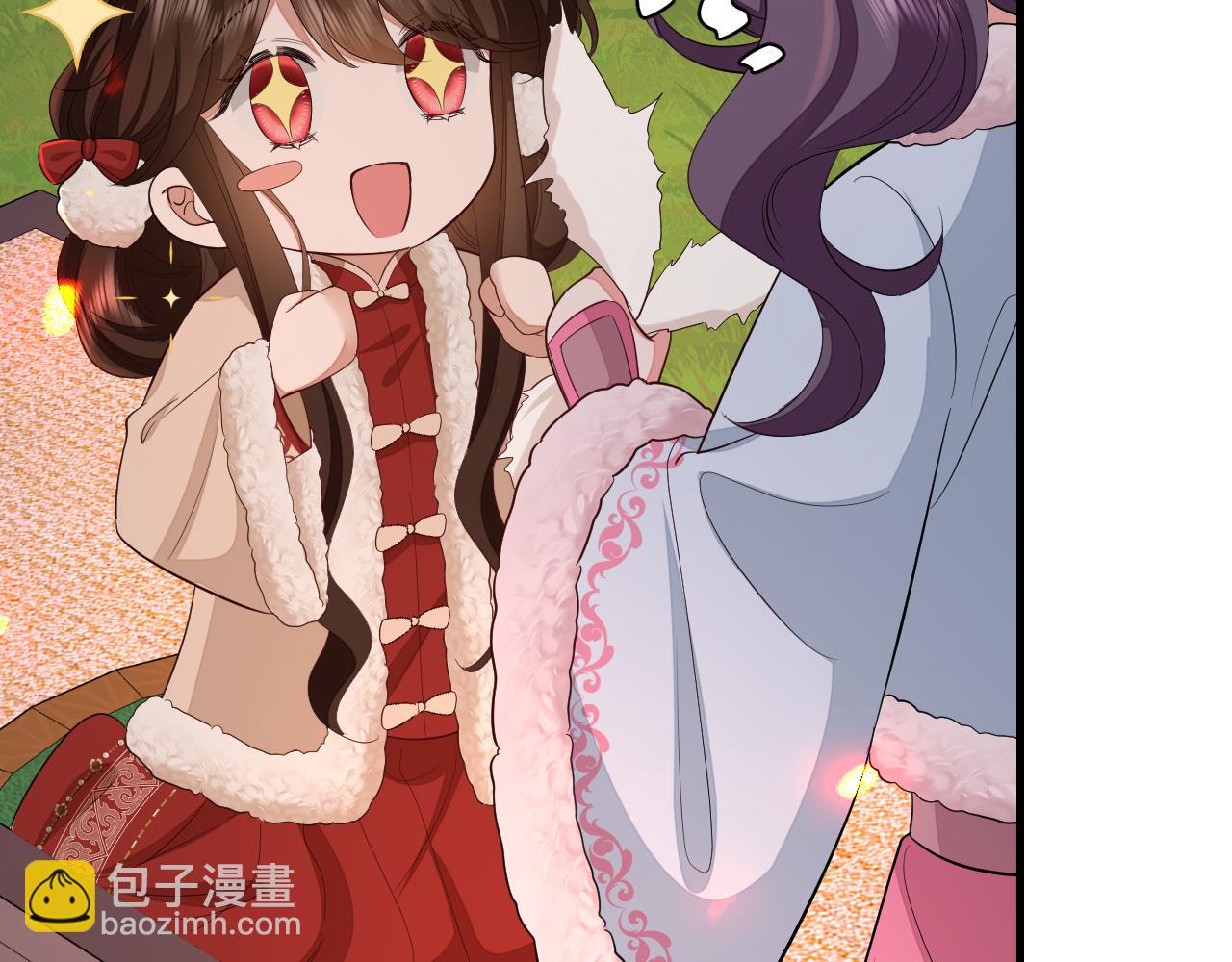 🍝炮灰闺女的生存方式 第145话 七七想要什么？ 第45页