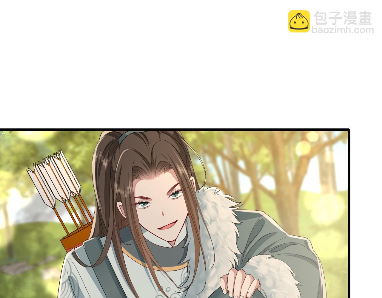 🍝炮灰闺女的生存方式 第145话 七七想要什么？ 第5页