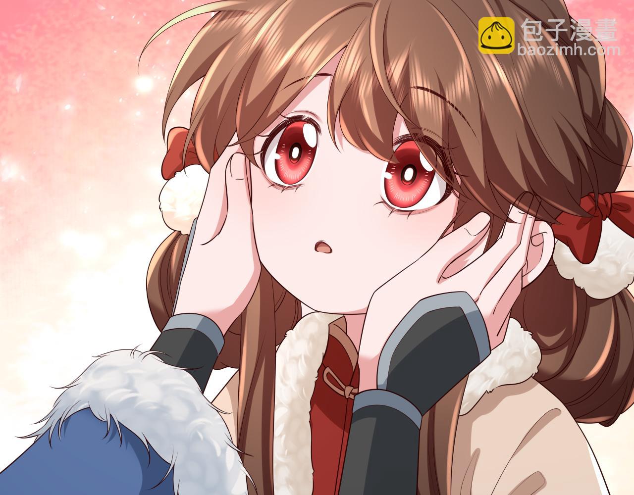 🍝炮灰闺女的生存方式 第147话 抓兔子 第10页