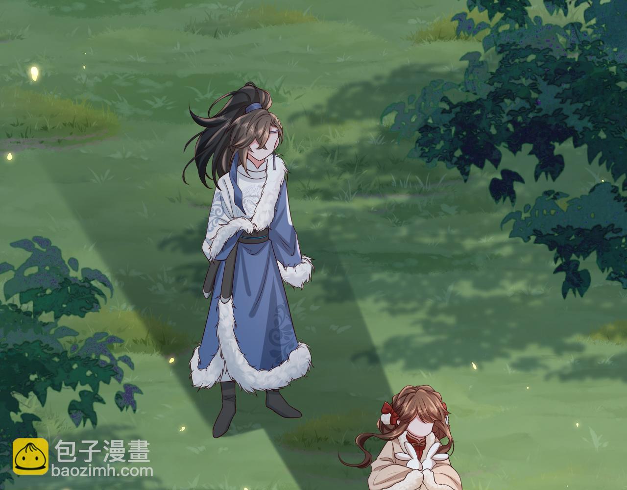 🍝炮灰闺女的生存方式 第147话 抓兔子 第19页