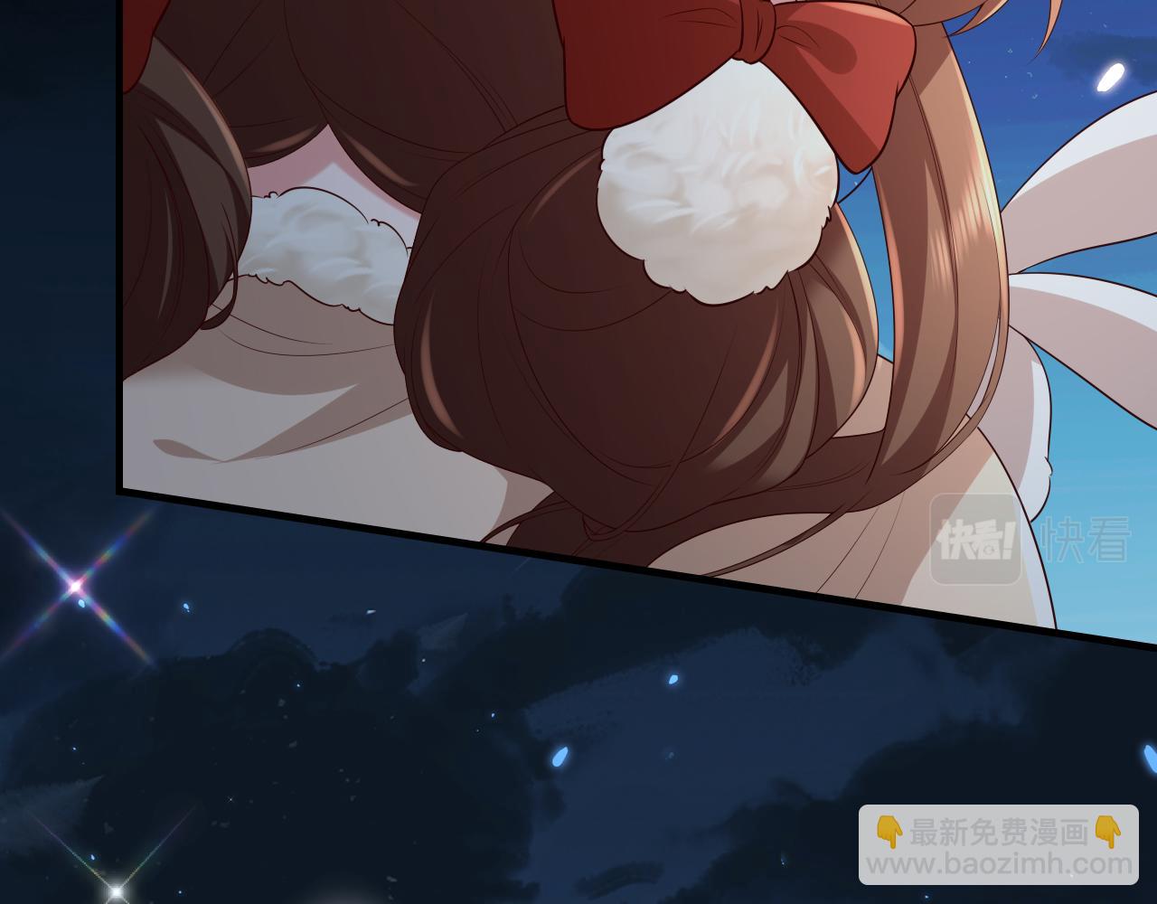 🍝炮灰闺女的生存方式 第147话 抓兔子 第23页