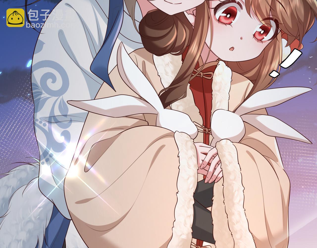 🍝炮灰闺女的生存方式 第147话 抓兔子 第25页