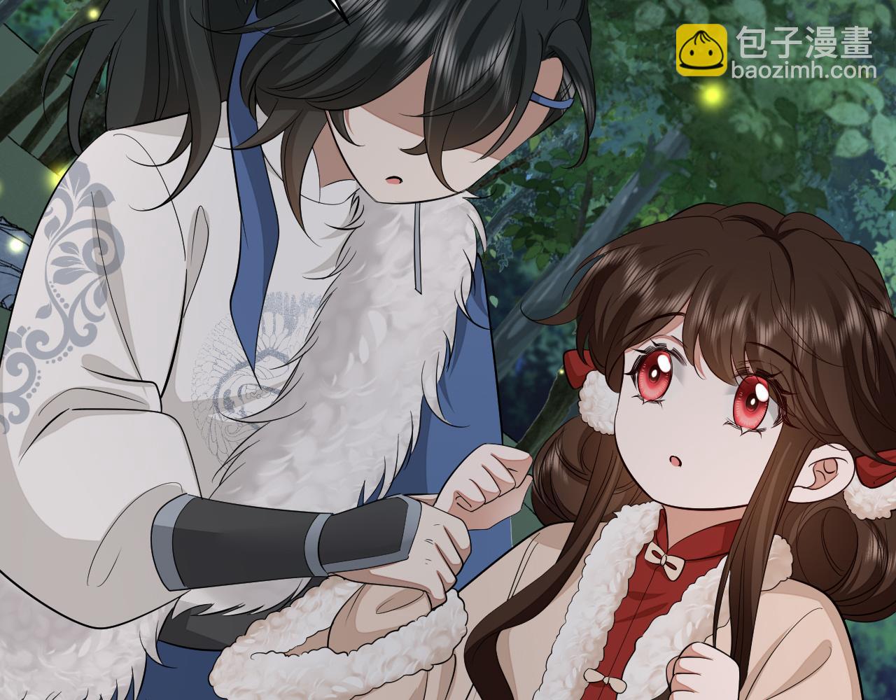 🍝炮灰闺女的生存方式 第147话 抓兔子 第38页
