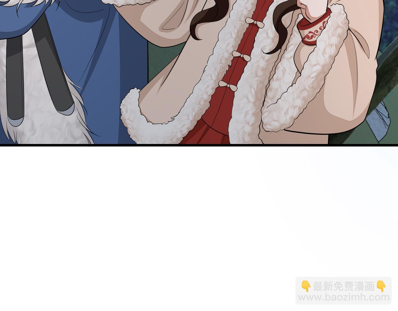 🍝炮灰闺女的生存方式 第147话 抓兔子 第39页