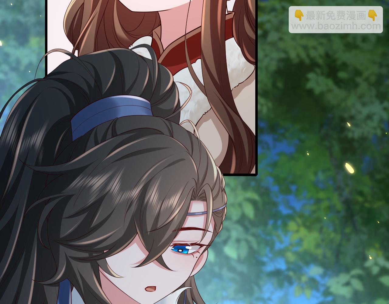🍝炮灰闺女的生存方式 第147话 抓兔子 第6页