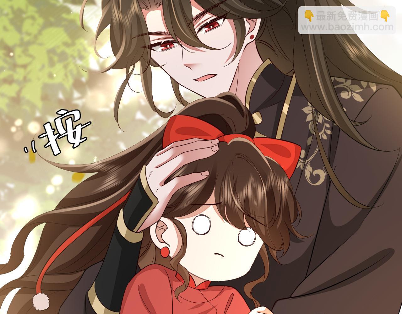 🍝炮灰闺女的生存方式 第151话 不好！是迷香 第14页