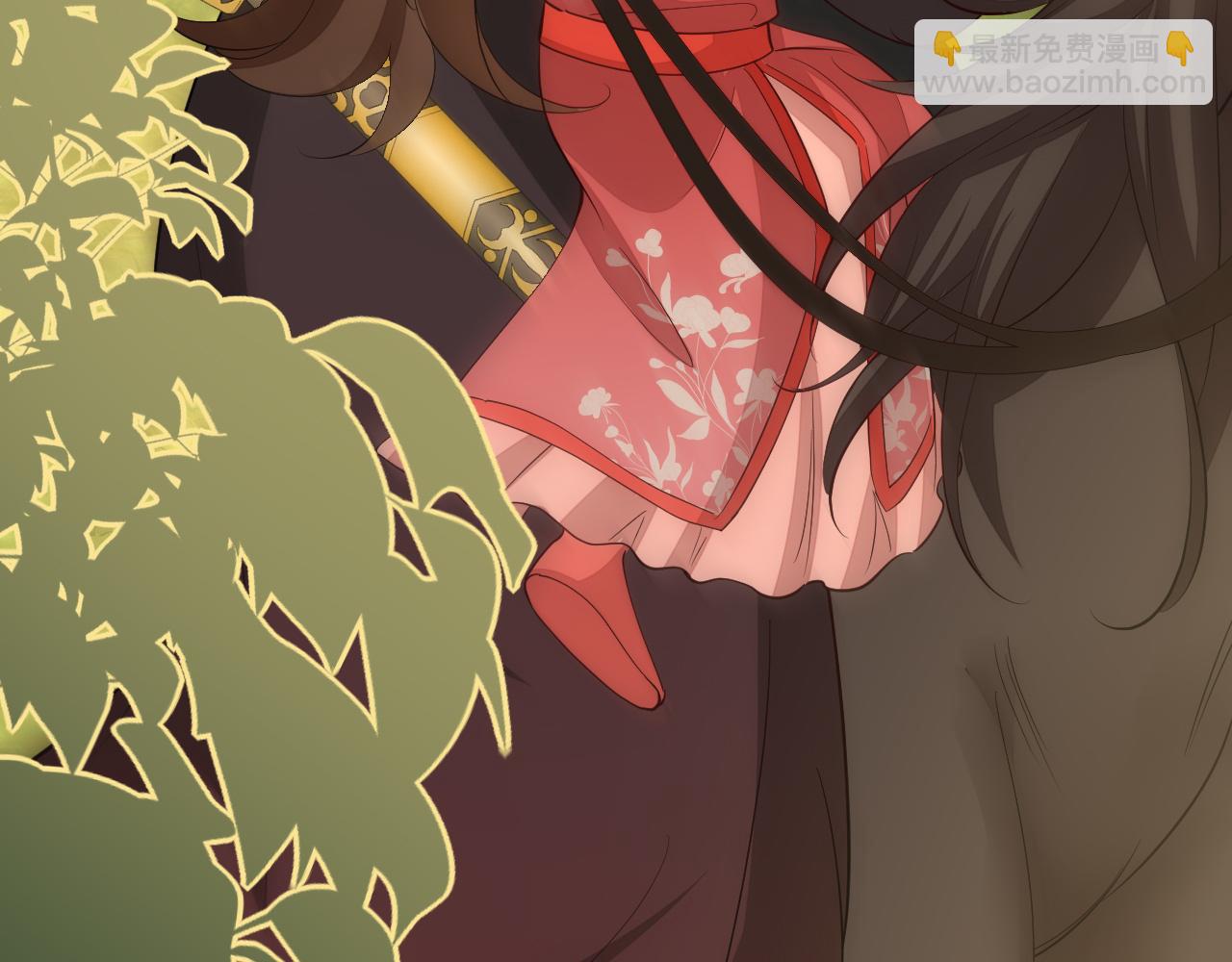 🍝炮灰闺女的生存方式 第151话 不好！是迷香 第18页