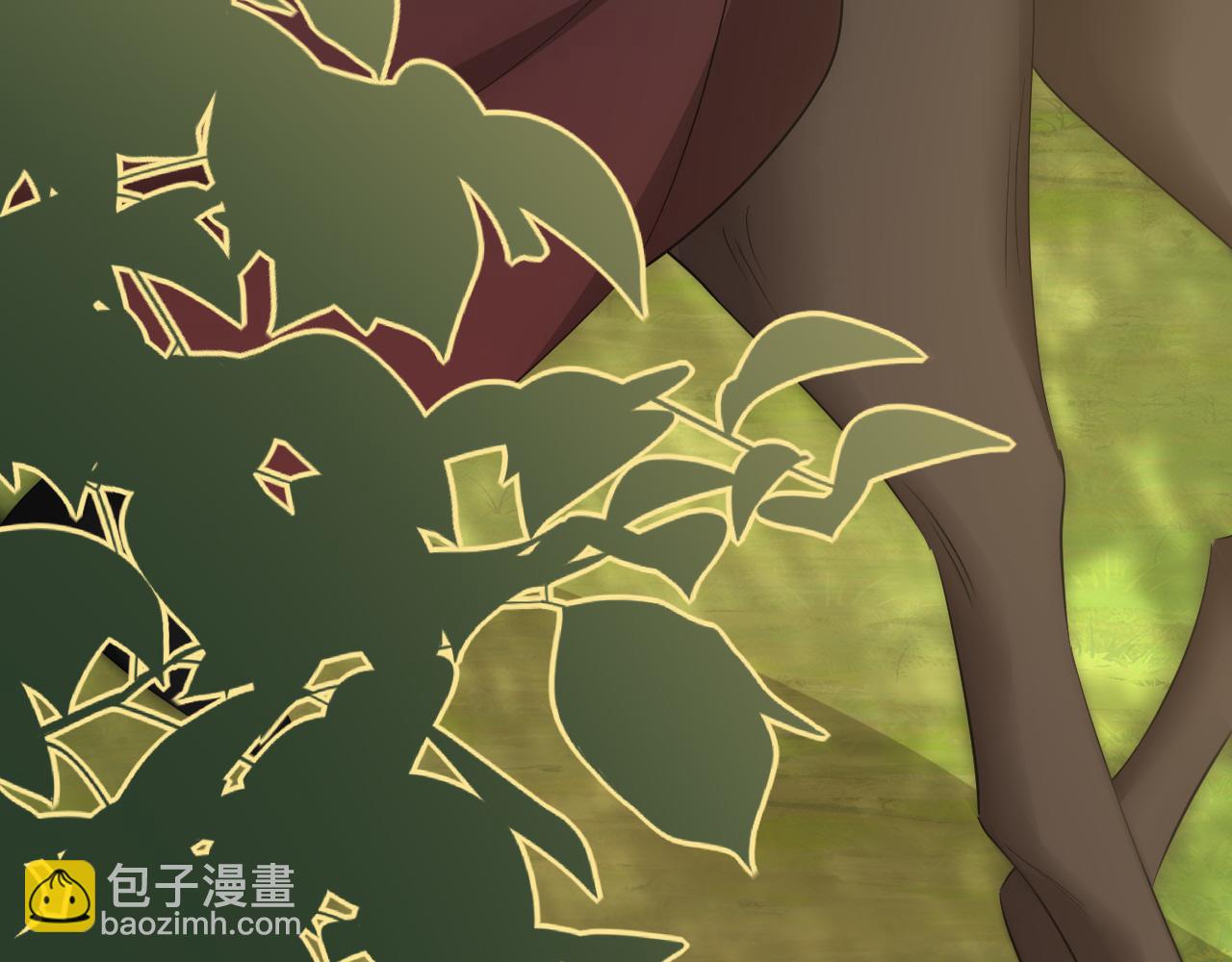 🍝炮灰闺女的生存方式 第151话 不好！是迷香 第19页