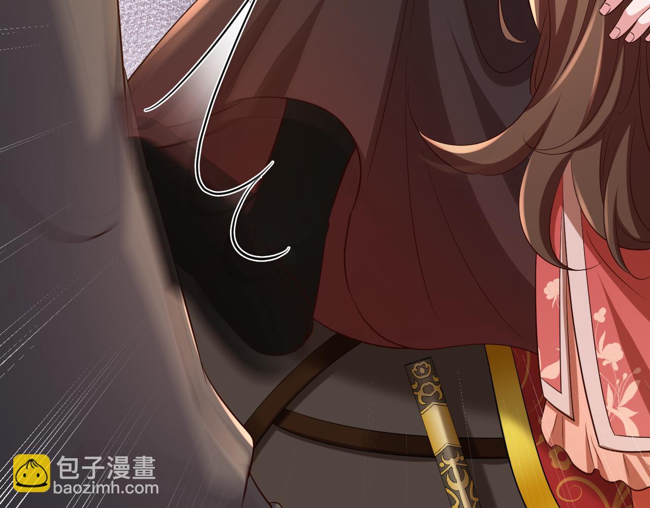 🍝炮灰闺女的生存方式 第151话 不好！是迷香 第38页