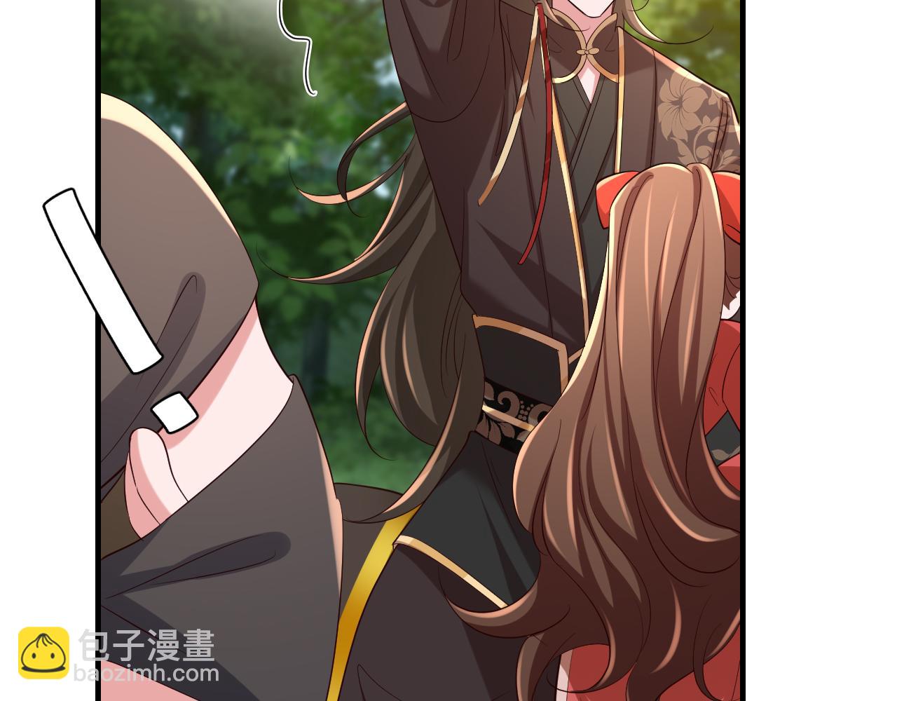 🍝炮灰闺女的生存方式 第151话 不好！是迷香 第47页