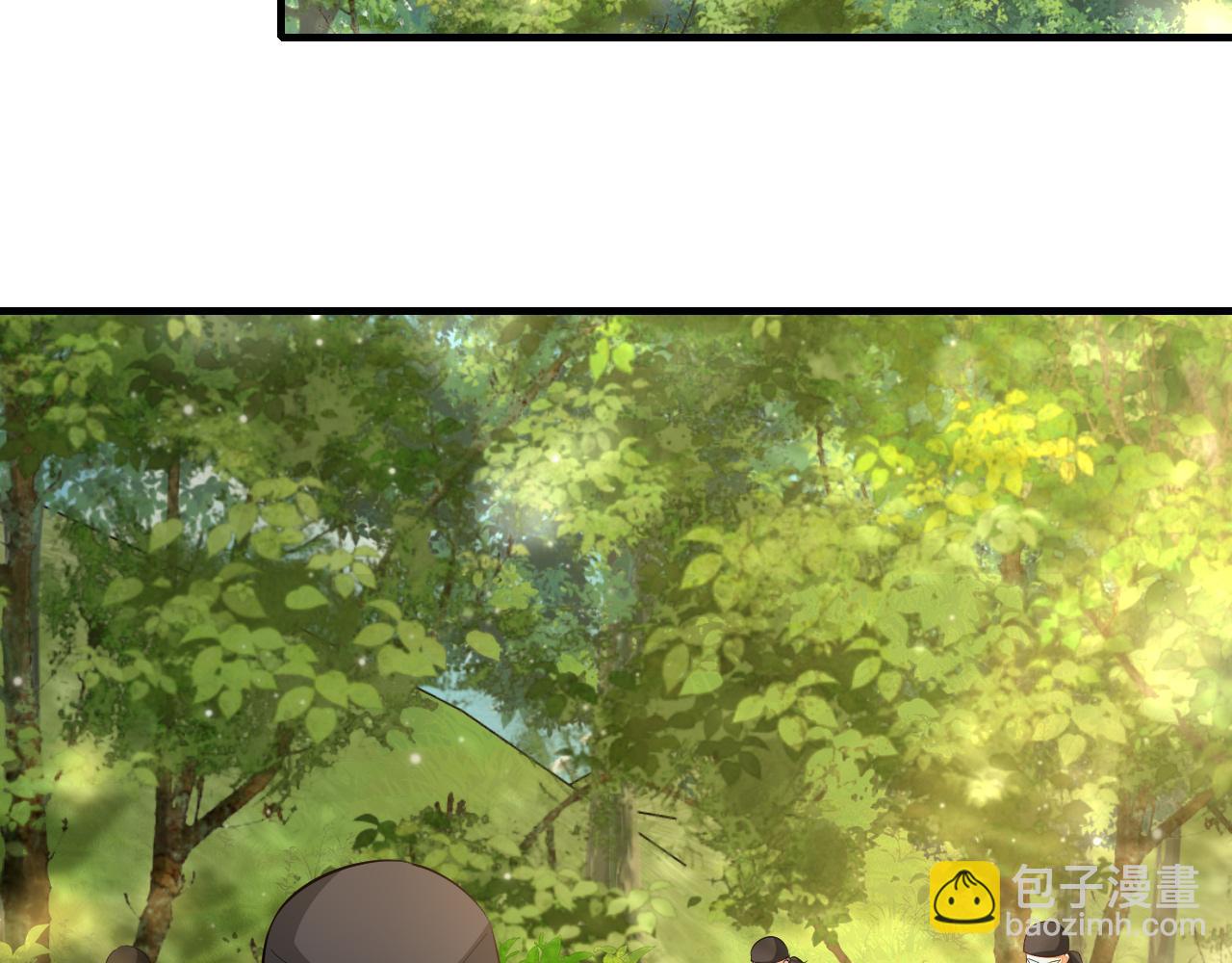 🍝炮灰闺女的生存方式 第151话 不好！是迷香 第6页