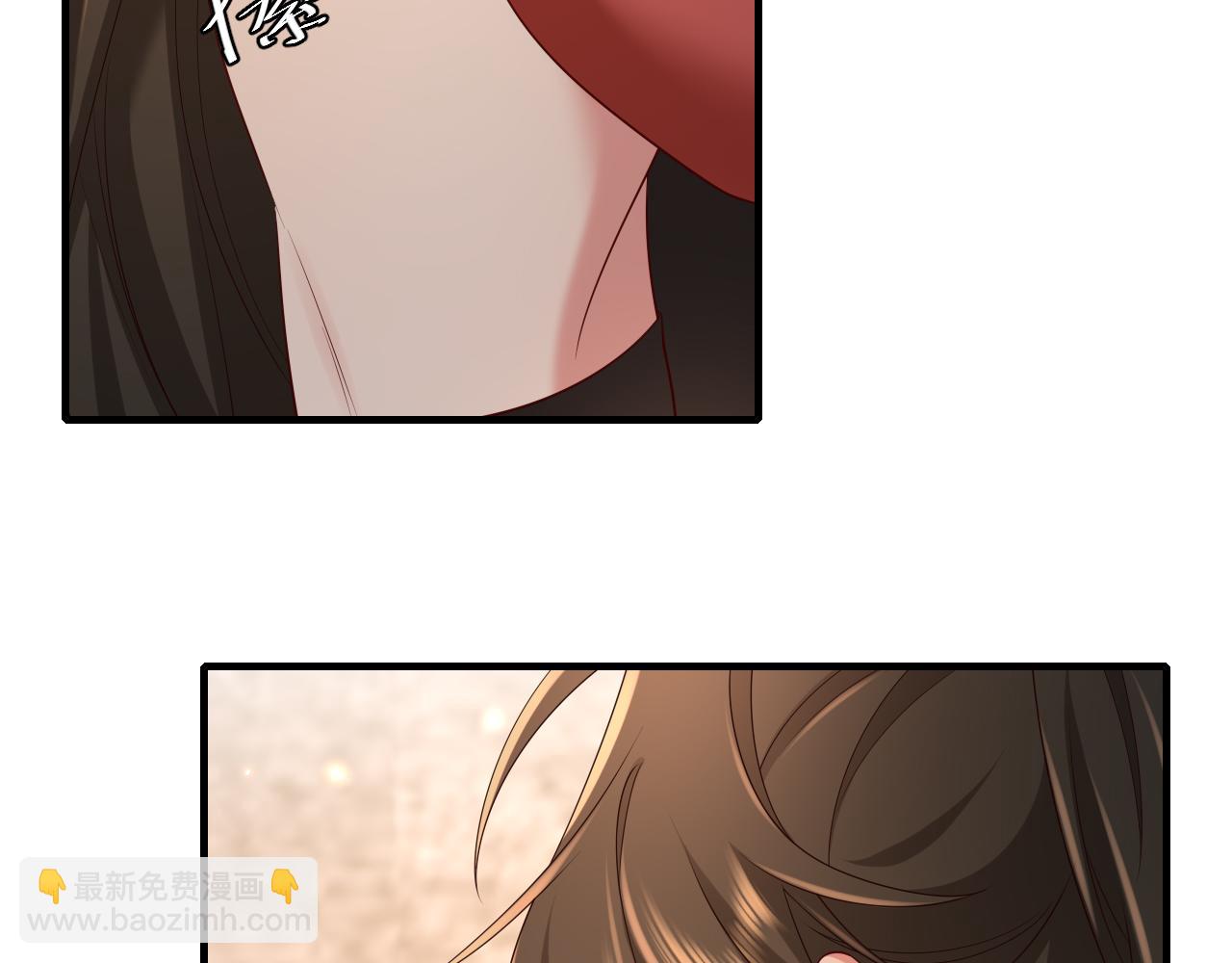 🍝炮灰闺女的生存方式 第153话 七七会保护好你 第42页
