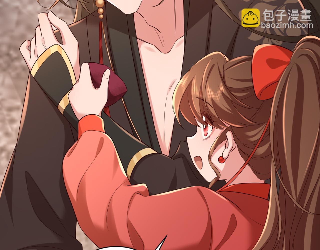 🍝炮灰闺女的生存方式 第155话 她不会有事的 第12页