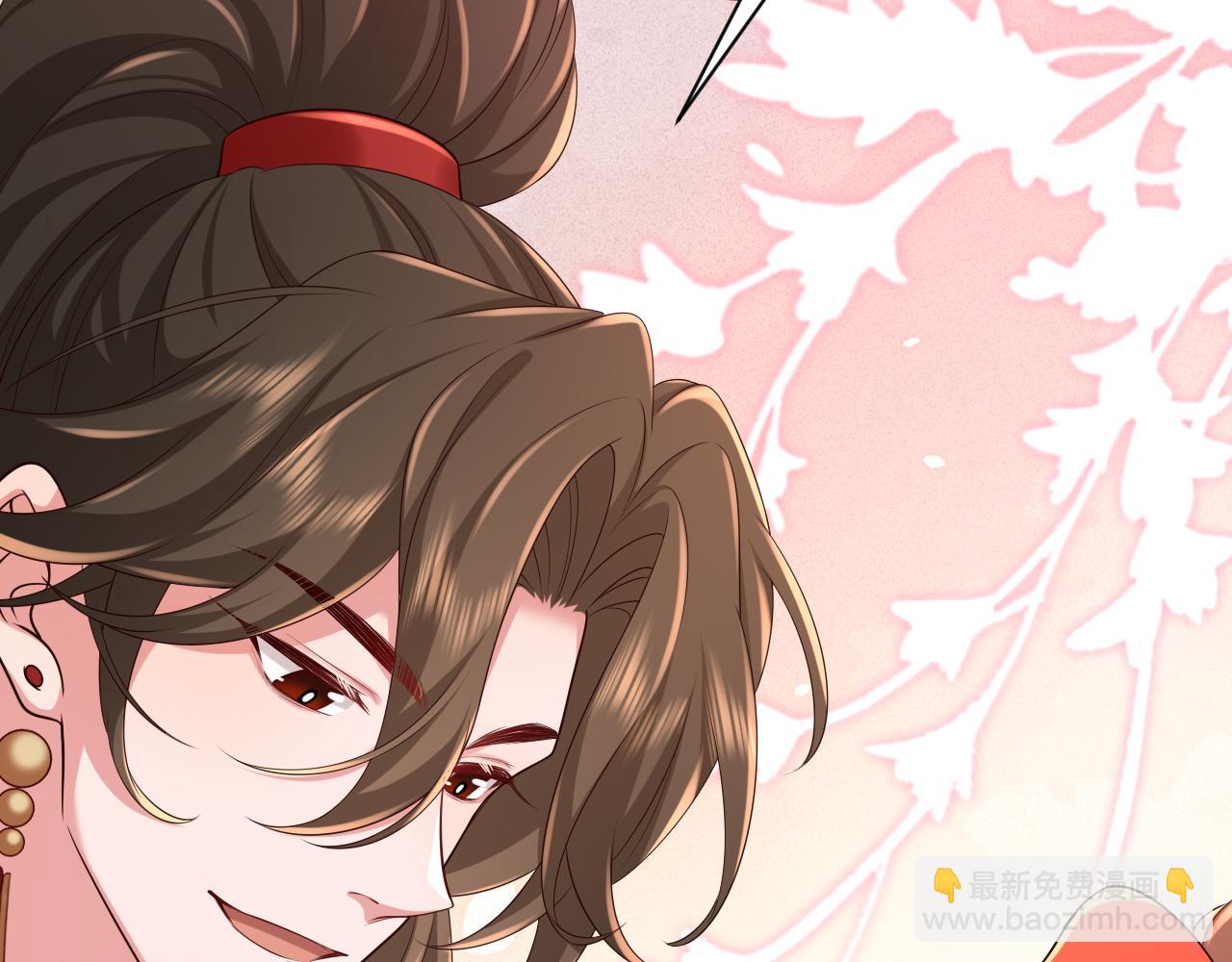 🍝炮灰闺女的生存方式 第155话 她不会有事的 第16页