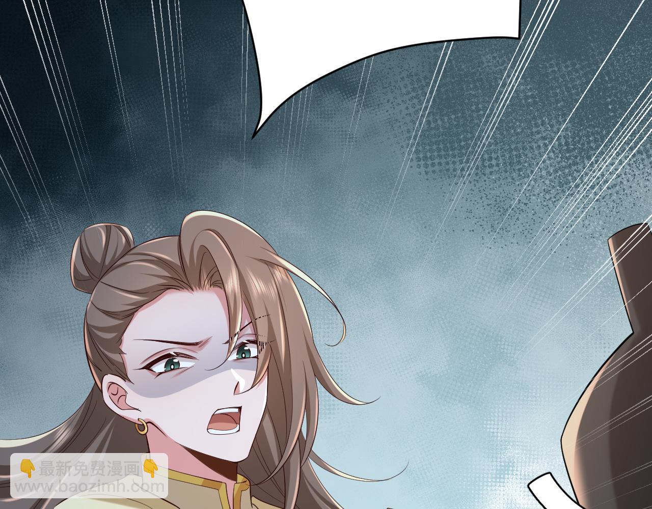 🍝炮灰闺女的生存方式 第155话 她不会有事的 第29页