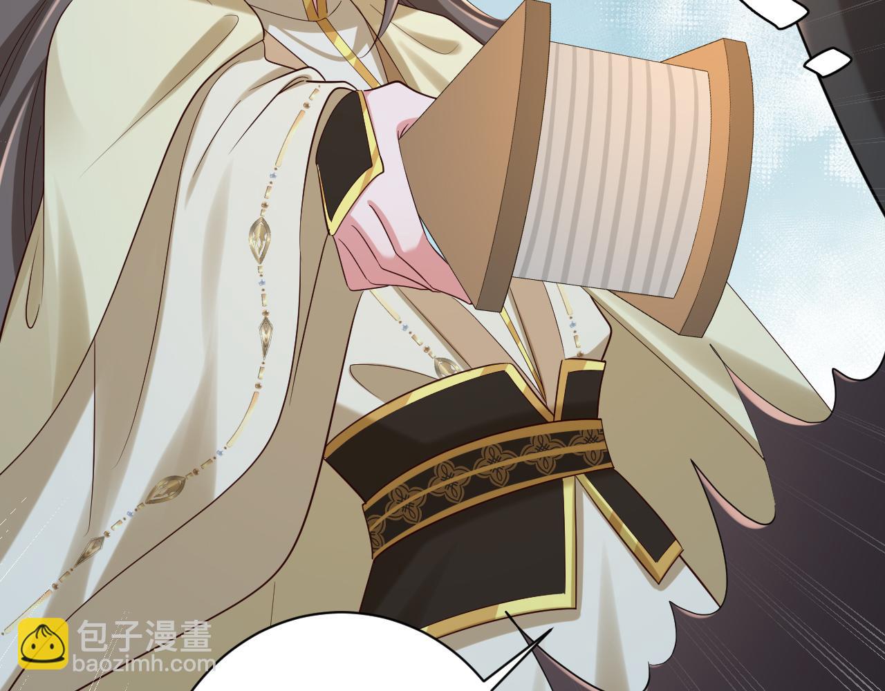 🍝炮灰闺女的生存方式 第155话 她不会有事的 第30页