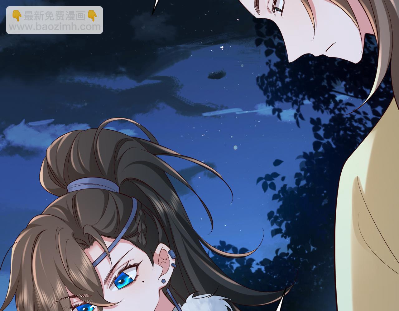 🍝炮灰闺女的生存方式 第155话 她不会有事的 第36页