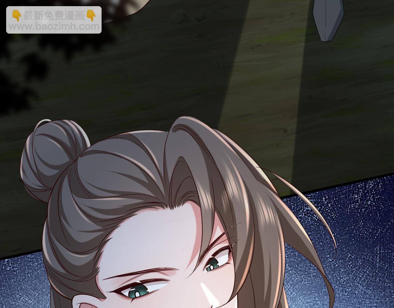 🍝炮灰闺女的生存方式 第155话 她不会有事的 第42页