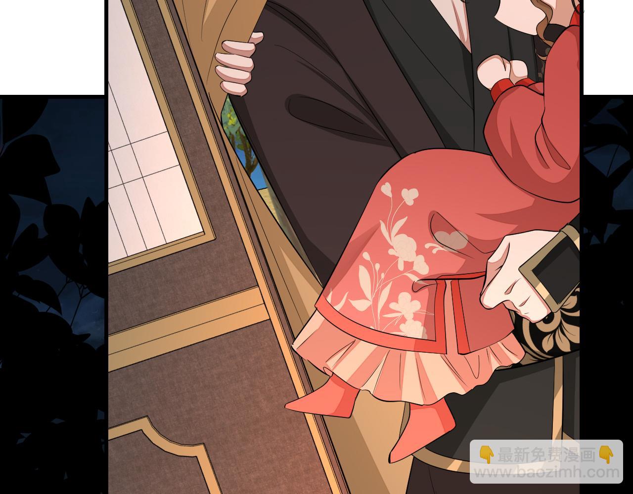 🍝炮灰闺女的生存方式 第157话 发配靖北？ 第14页