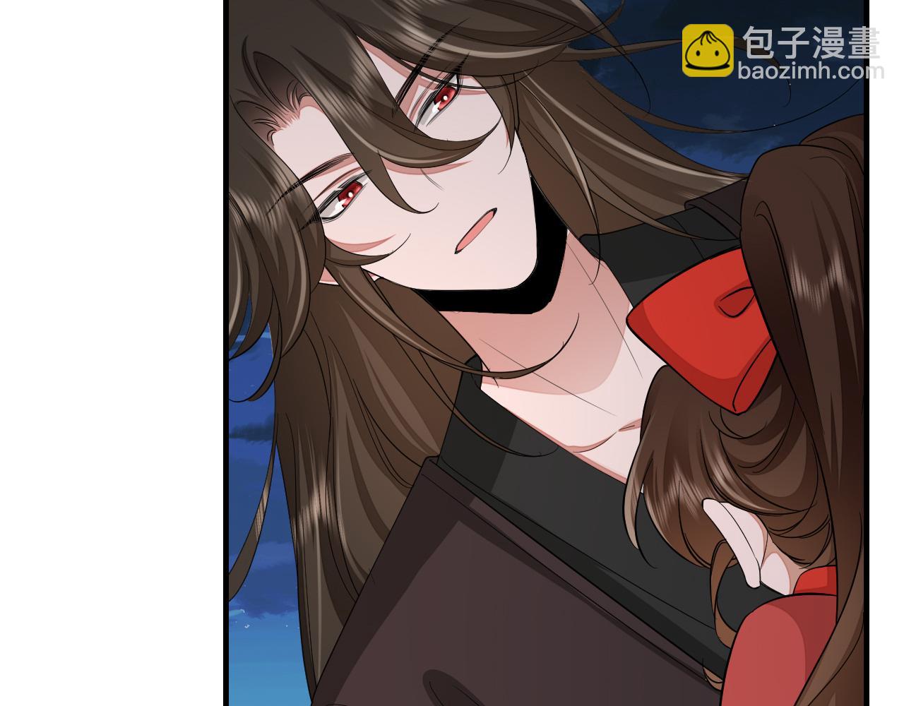 🍝炮灰闺女的生存方式 第157话 发配靖北？ 第9页