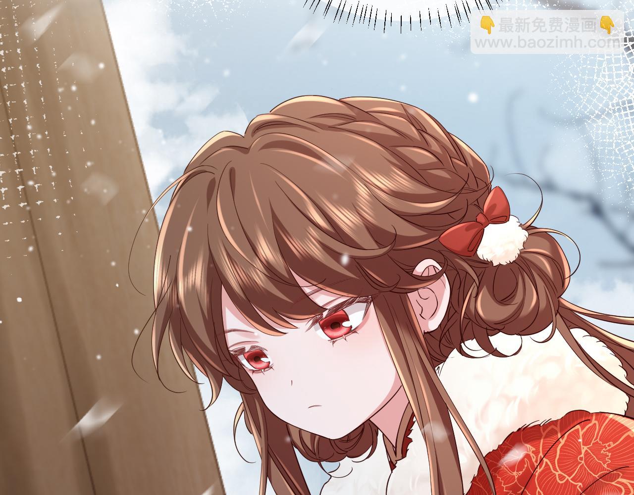 🍝炮灰闺女的生存方式 第一季完结篇 很快便会再见了 第10页