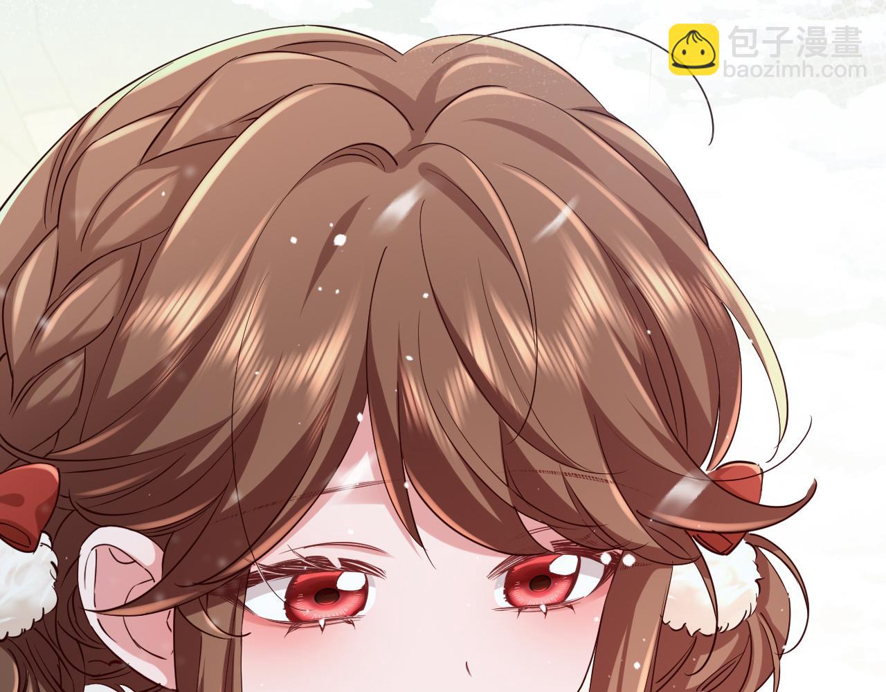 🍝炮灰闺女的生存方式 第一季完结篇 很快便会再见了 第14页