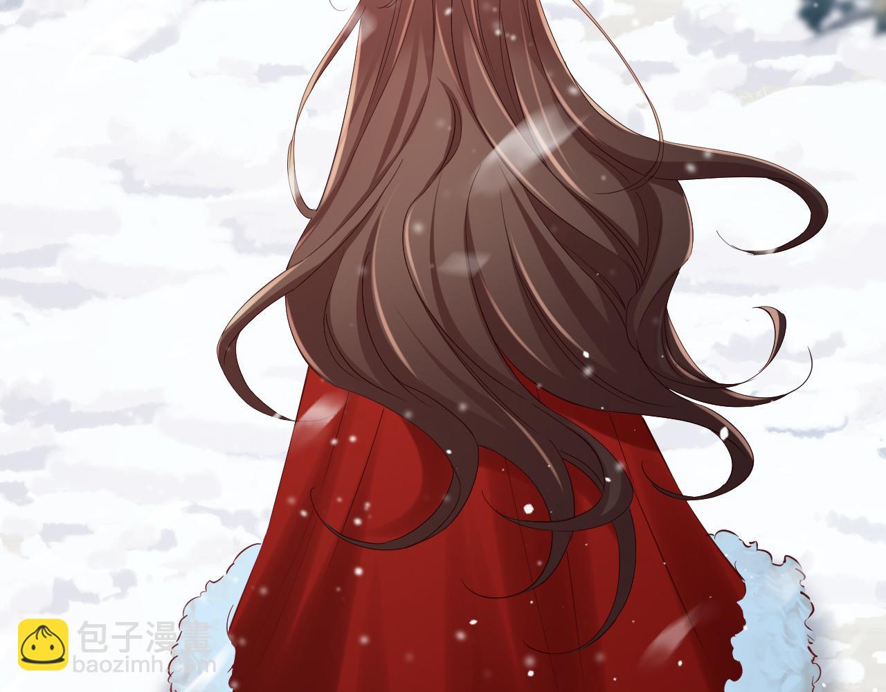 🍝炮灰闺女的生存方式 第一季完结篇 很快便会再见了 第20页
