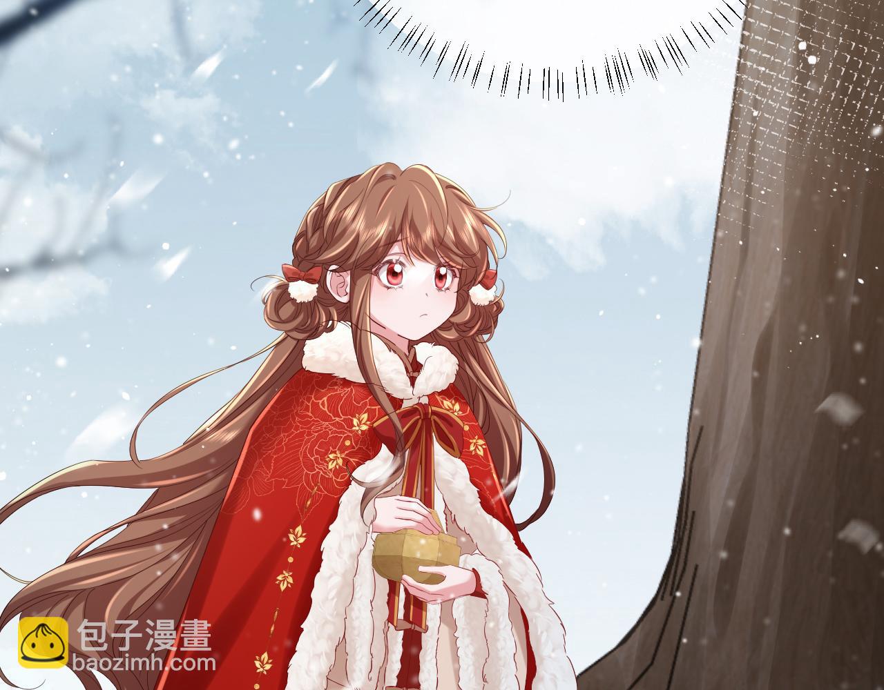 🍝炮灰闺女的生存方式 第一季完结篇 很快便会再见了 第7页