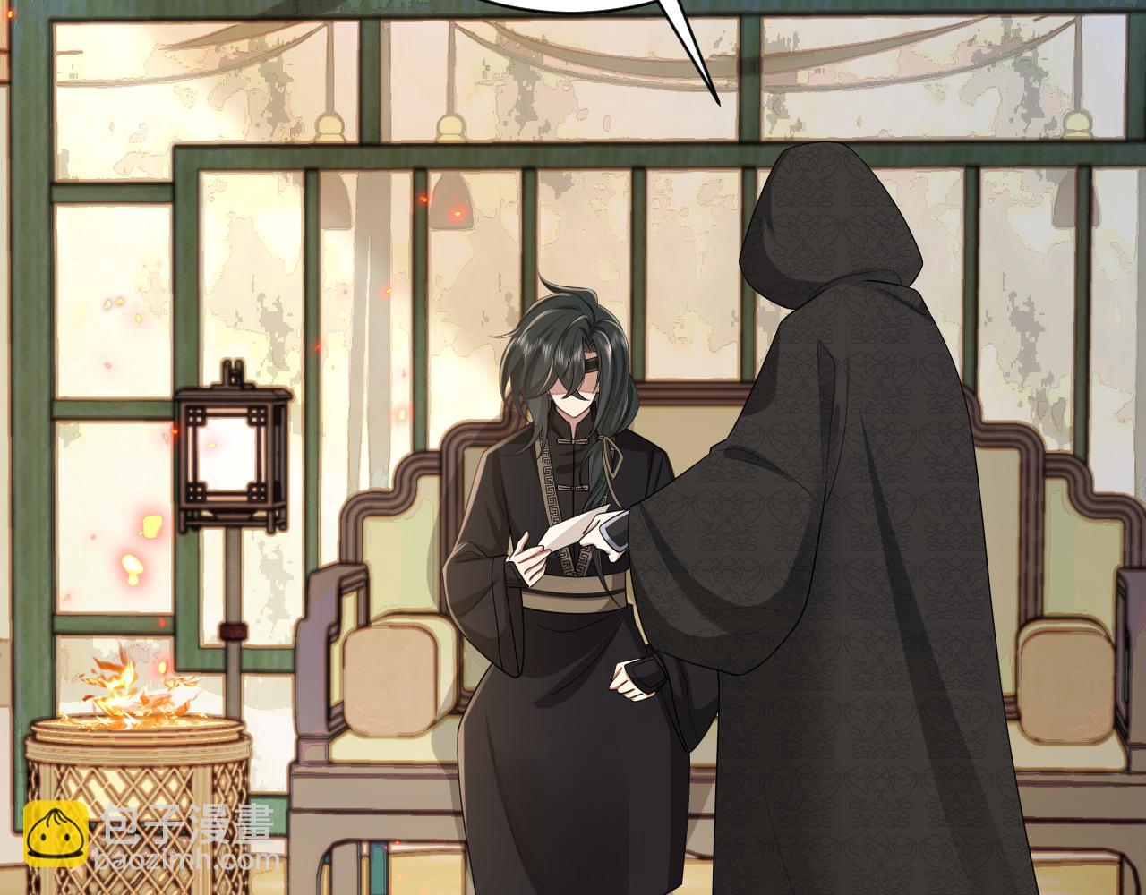 🍝炮灰闺女的生存方式 第161话 官银被劫？！ 第41页