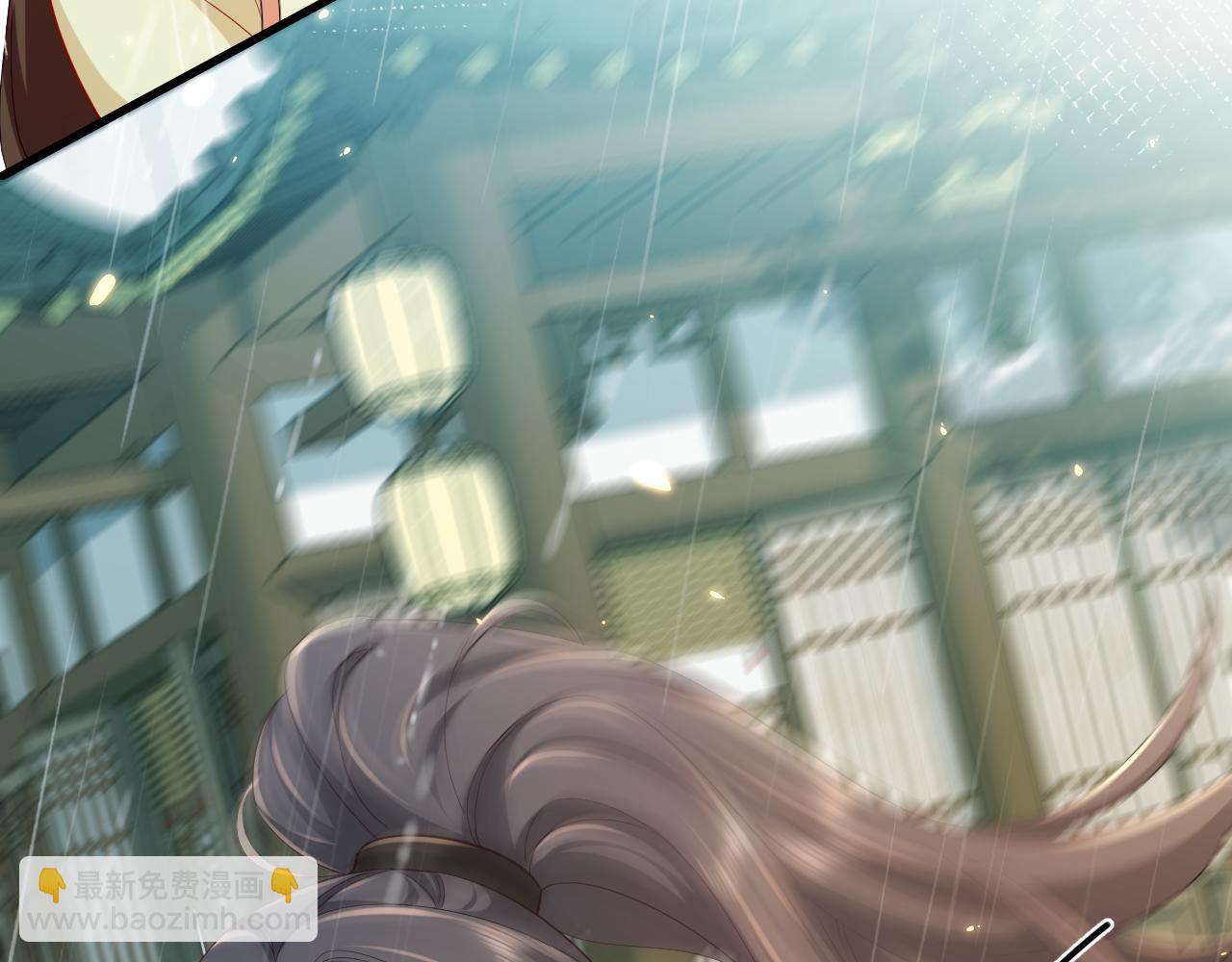 🍝炮灰闺女的生存方式 第165话 寨中缺个童养媳 第12页