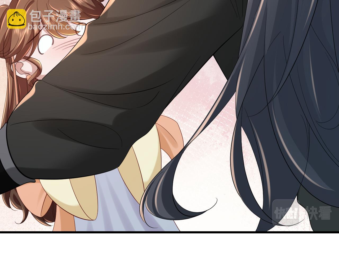 🍝炮灰闺女的生存方式 第165话 寨中缺个童养媳 第17页
