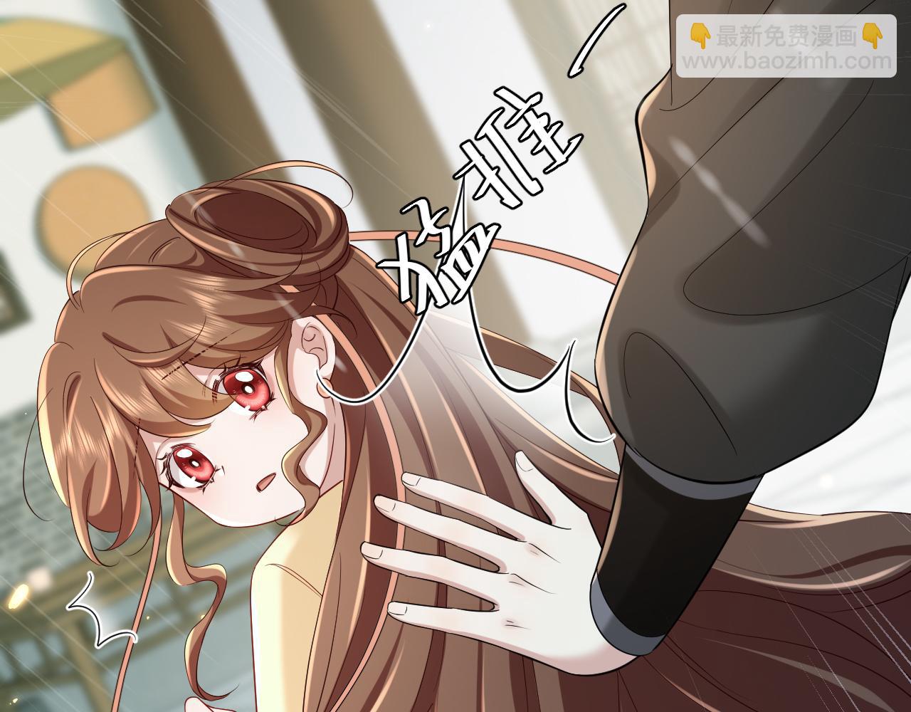 🍝炮灰闺女的生存方式 第165话 寨中缺个童养媳 第22页