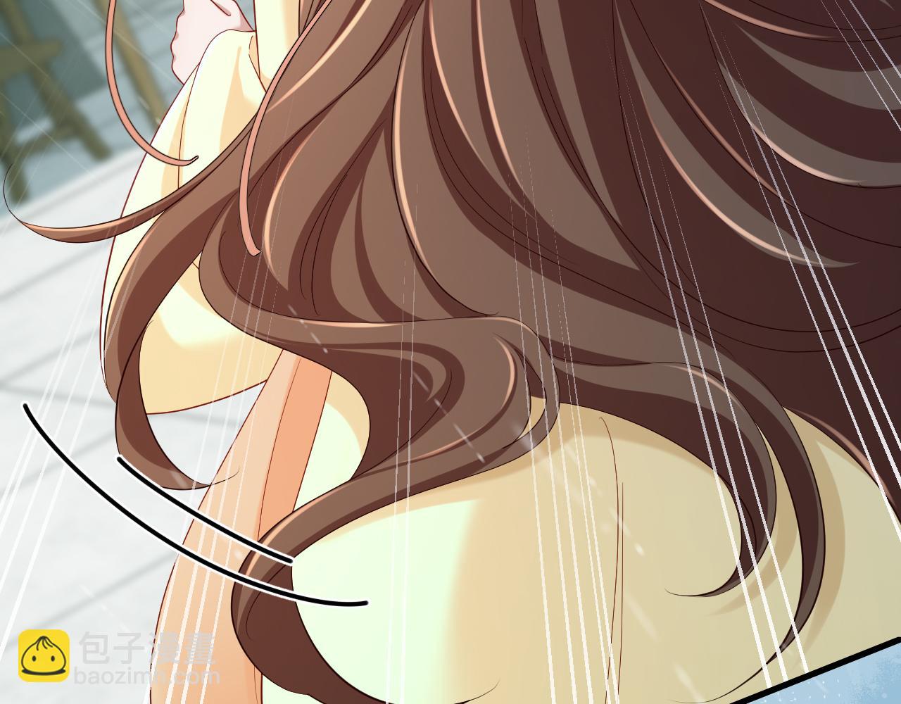🍝炮灰闺女的生存方式 第165话 寨中缺个童养媳 第23页