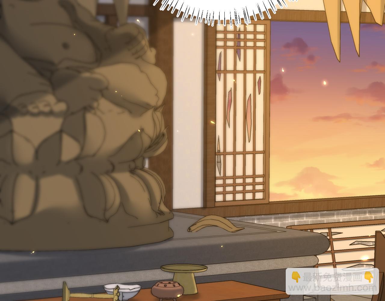 🍝炮灰闺女的生存方式 第167话 他特喜欢我！ 第11页