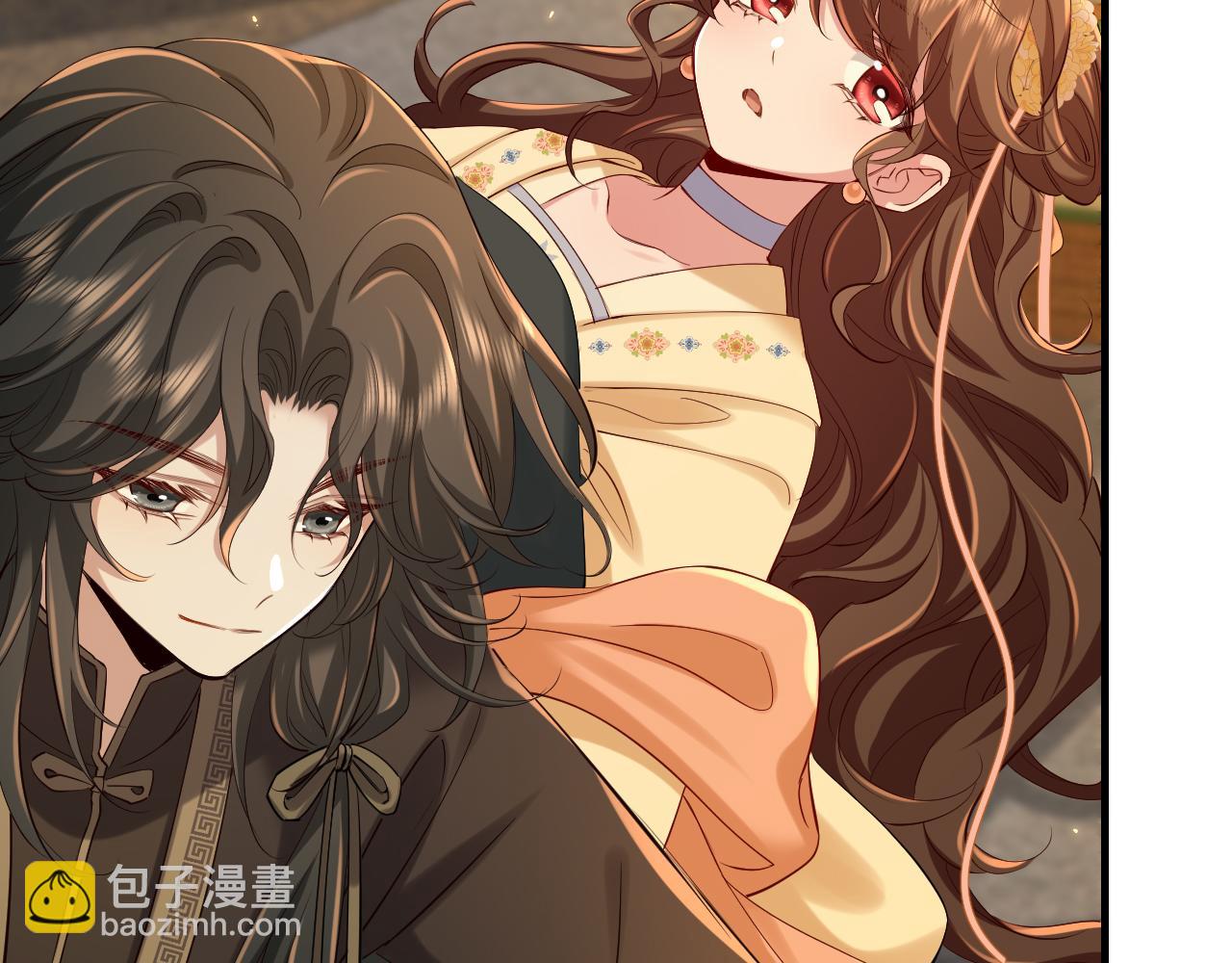 🍝炮灰闺女的生存方式 第167话 他特喜欢我！ 第14页